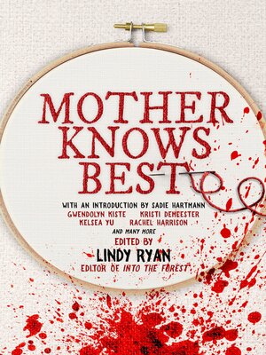 cover image of Mother Knows Best